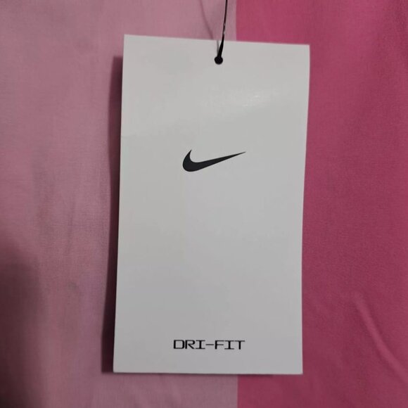 ($80) Nike Dri-FIT Advantage Pink Tennis Skort Skirt Women's‎ M Pink FD5677-663 - Picture 10 of 12